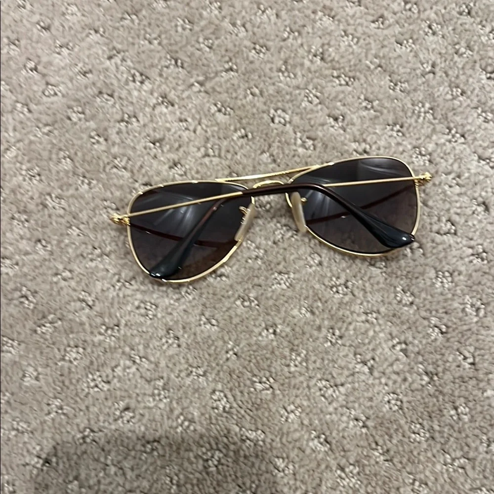 Ray-Ban Aviator Sunglasses